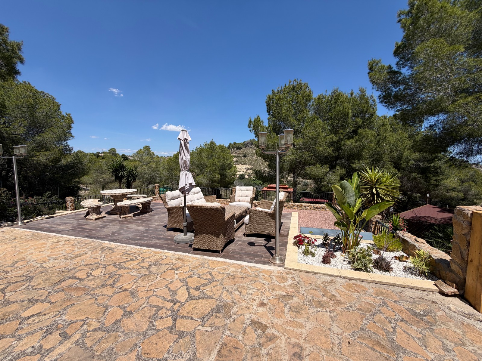 Country House for sale in Orihuela, Alicante, Spain