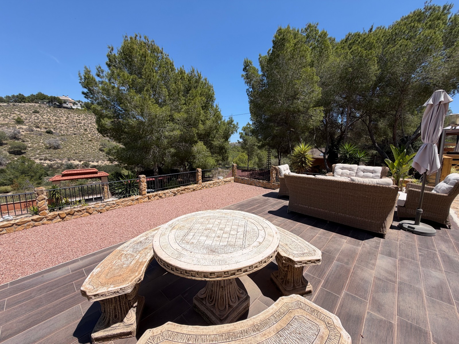 Country House for sale in Orihuela, Alicante, Spain