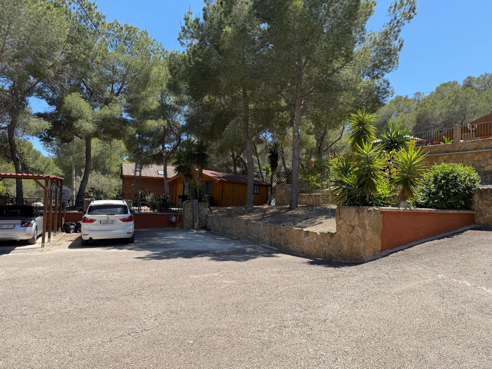 Country House for sale in Orihuela, Alicante, Spain