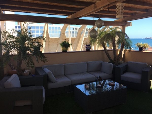 Town House for sale in Javea, Alicante, Spain
