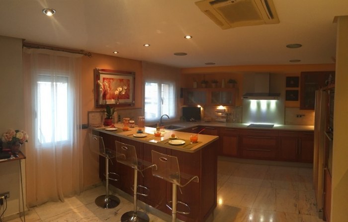 Town House for sale in Javea, Alicante, Spain