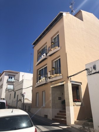 Town House for sale in Javea, Alicante, Spain