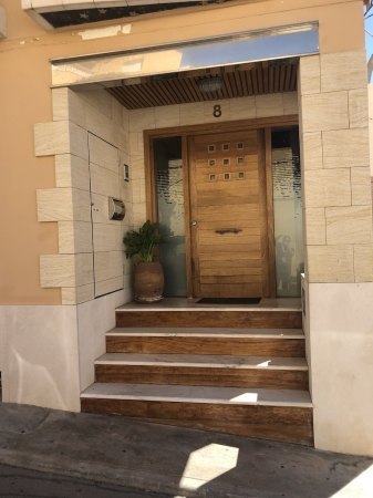 Town House for sale in Javea, Alicante, Spain