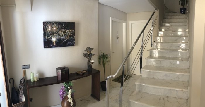 Town House for sale in Javea, Alicante, Spain