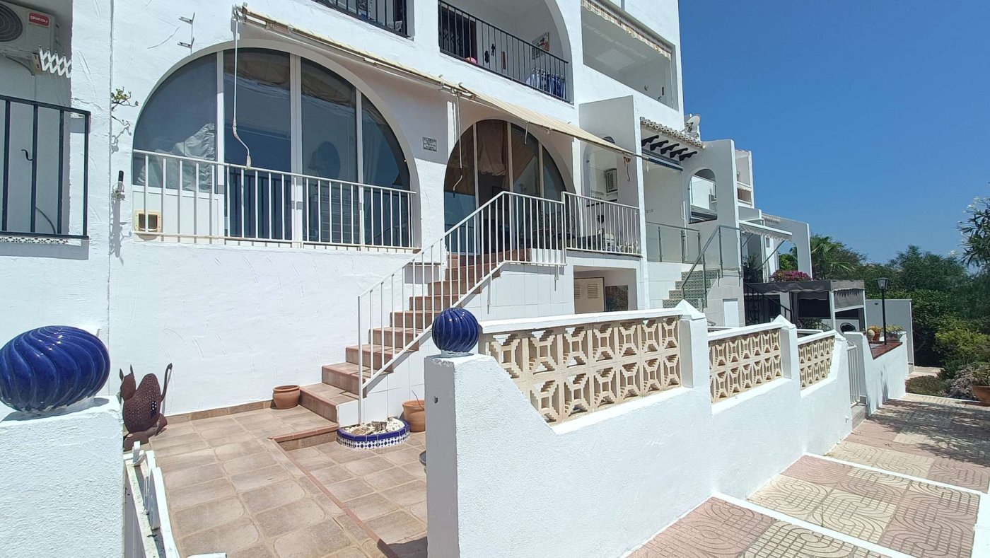 Apartment for sale in Ciudad Quesada, Alicante, Spain