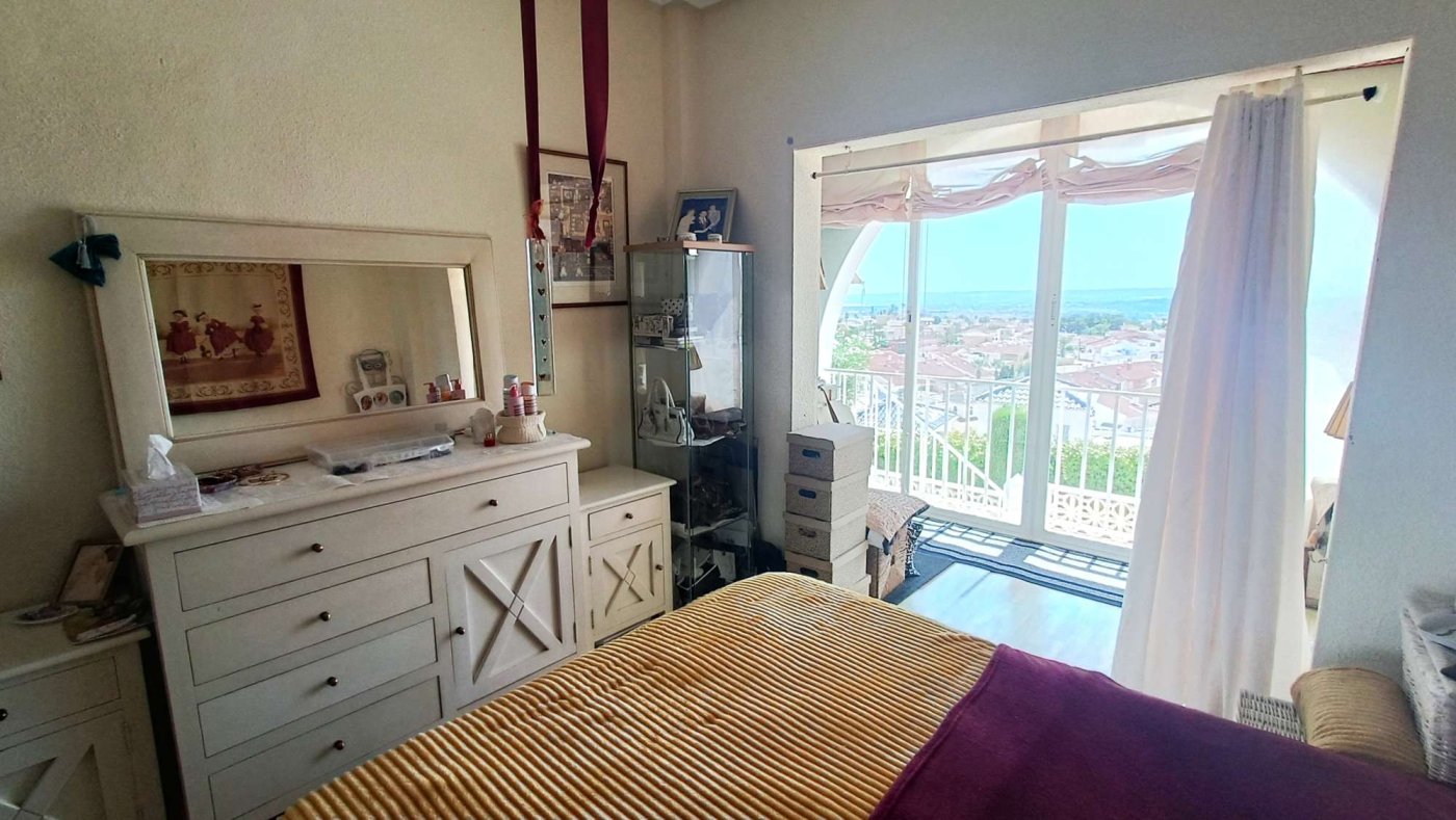 Apartment for sale in Ciudad Quesada, Alicante, Spain