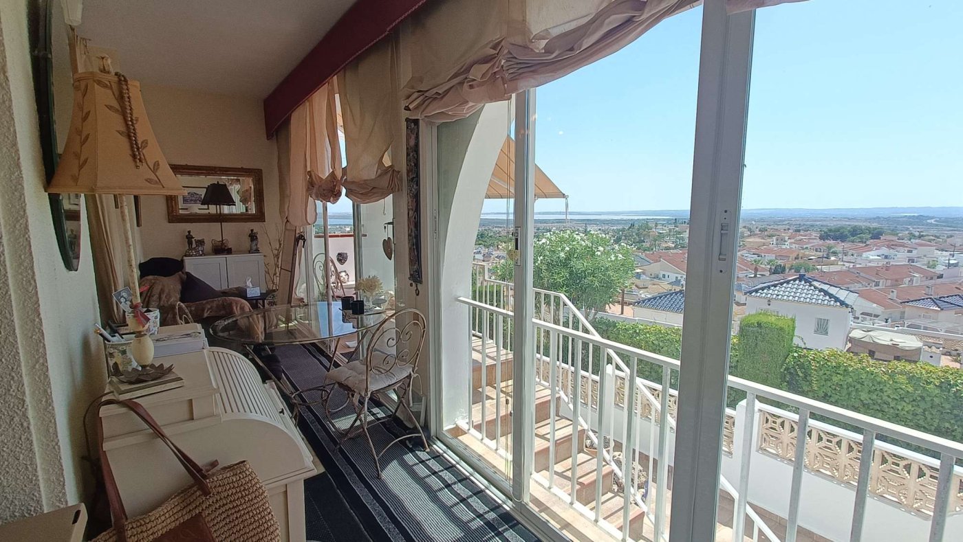 Apartment for sale in Ciudad Quesada, Alicante, Spain