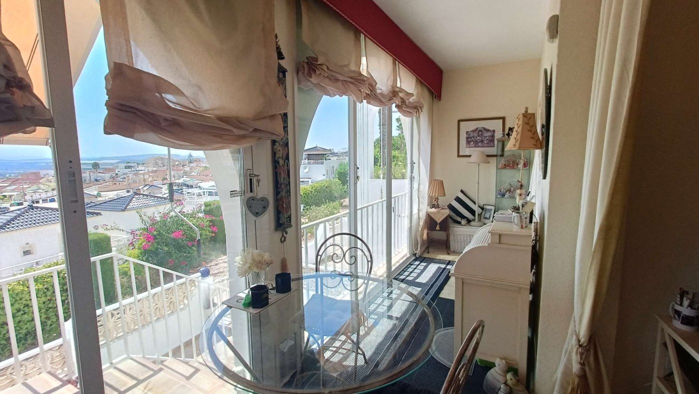 Apartment for sale in Ciudad Quesada, Alicante, Spain