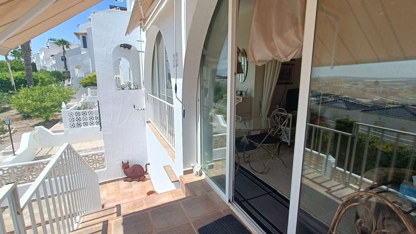 Apartment for sale in Ciudad Quesada, Alicante, Spain