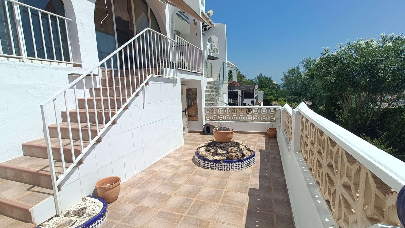 Apartment for sale in Ciudad Quesada, Alicante, Spain