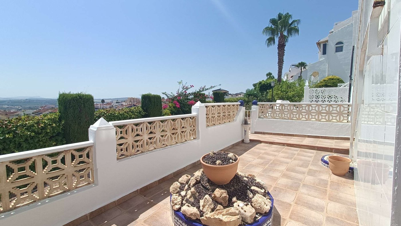 Apartment for sale in Ciudad Quesada, Alicante, Spain