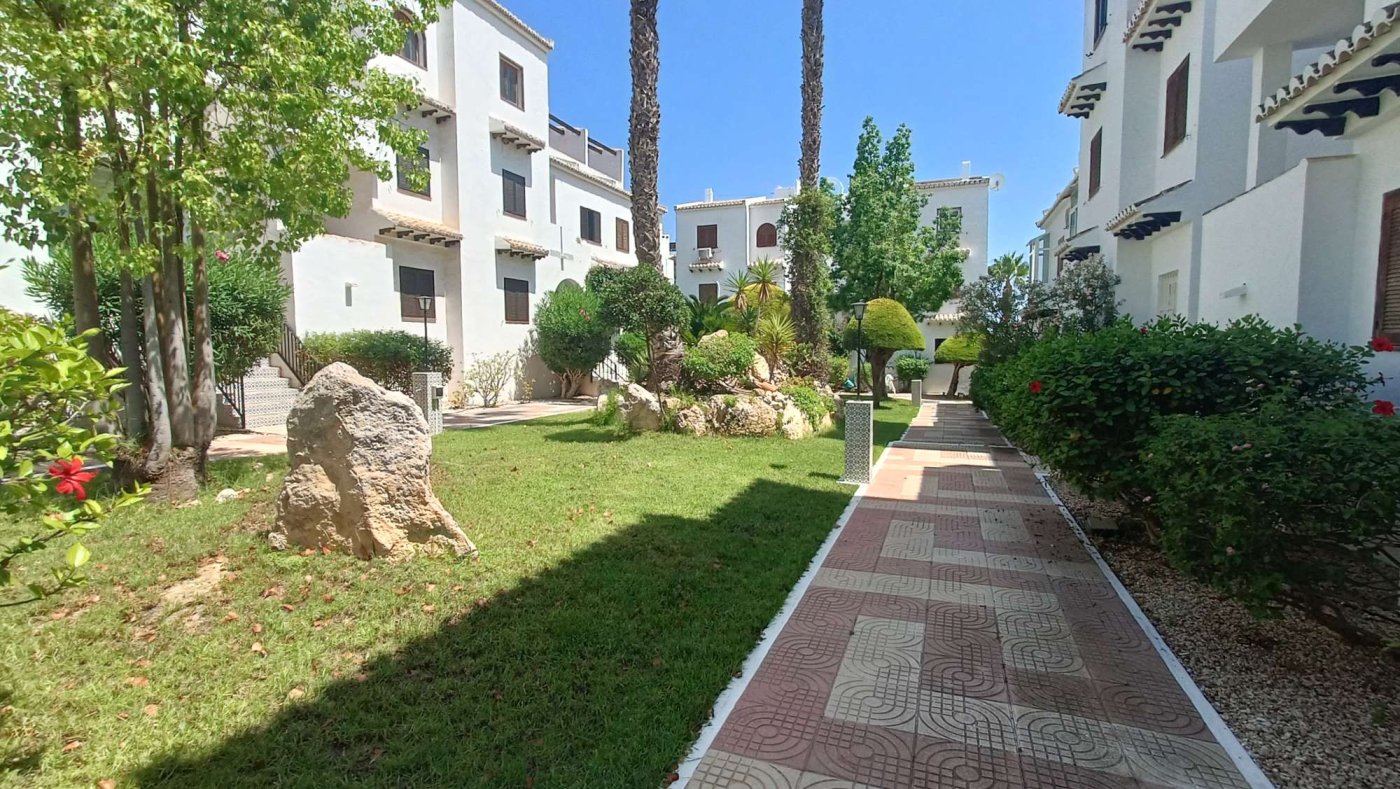 Apartment for sale in Ciudad Quesada, Alicante, Spain
