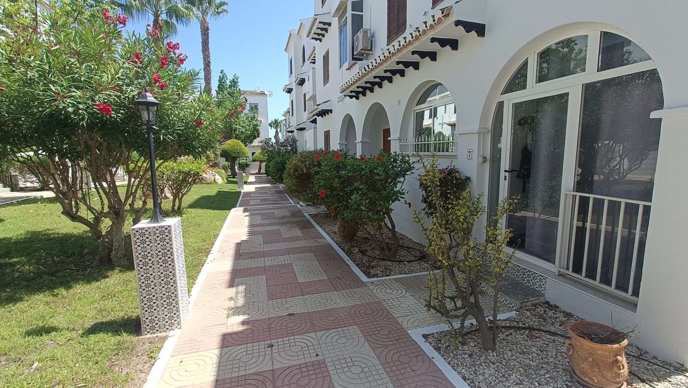 Apartment for sale in Ciudad Quesada, Alicante, Spain