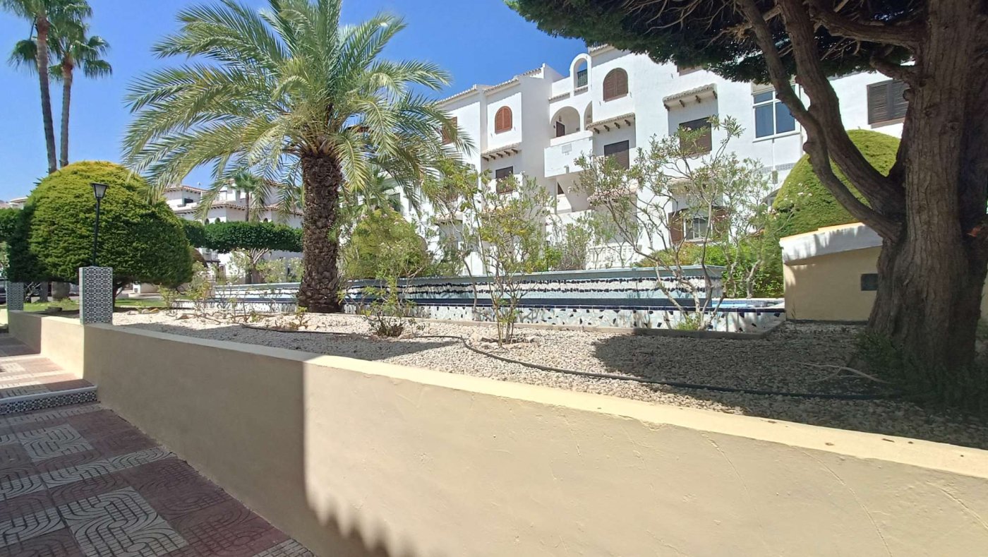 Apartment for sale in Ciudad Quesada, Alicante, Spain