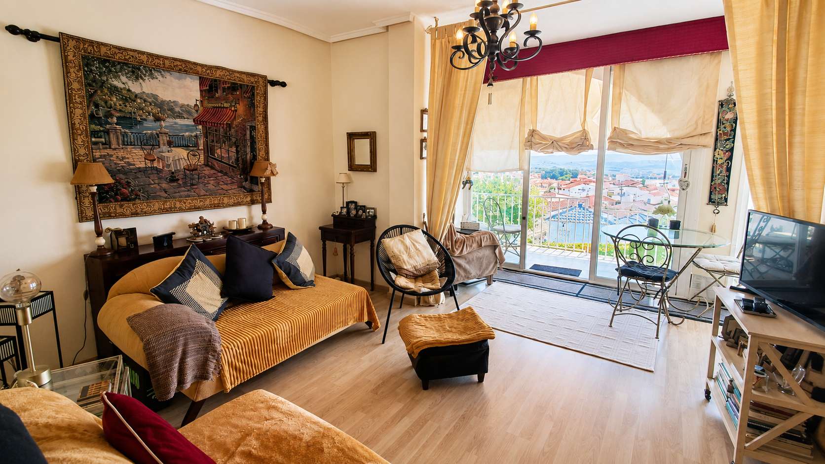 Apartment for sale in Ciudad Quesada, Alicante, Spain