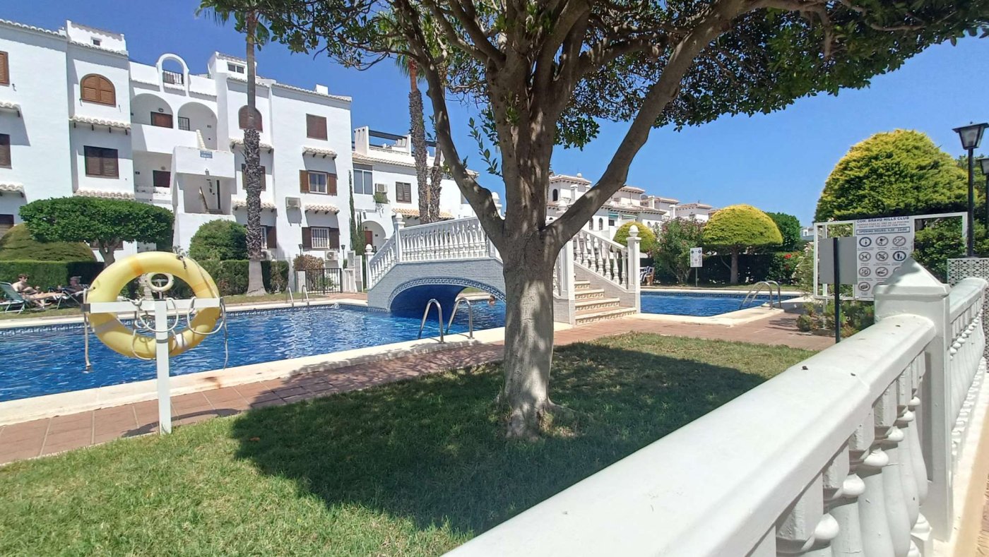 Apartment for sale in Ciudad Quesada, Alicante, Spain