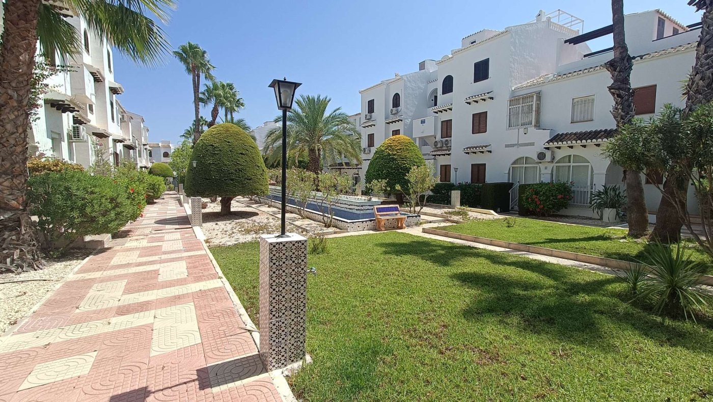 Apartment for sale in Ciudad Quesada, Alicante, Spain