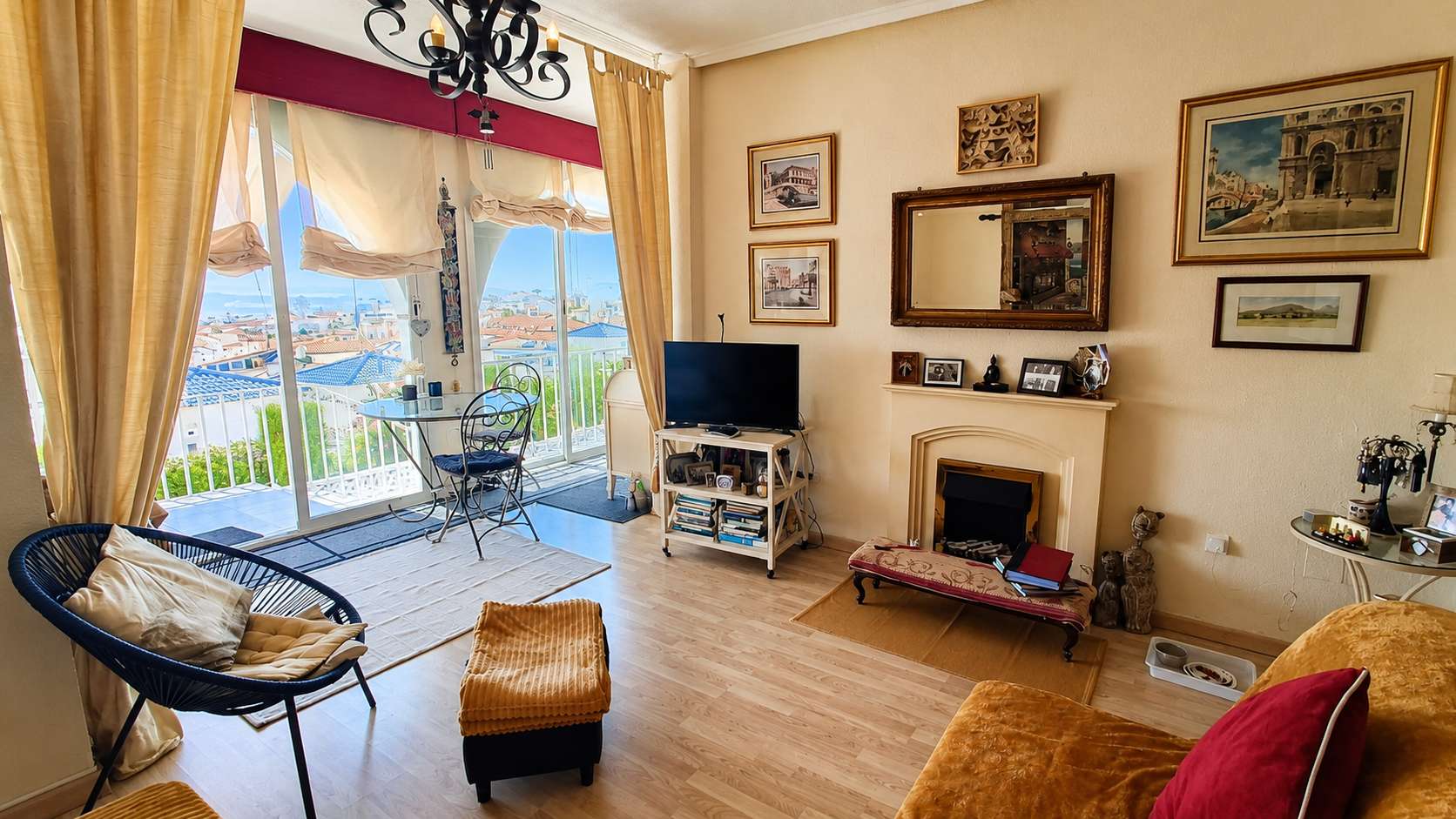 Apartment for sale in Ciudad Quesada, Alicante, Spain