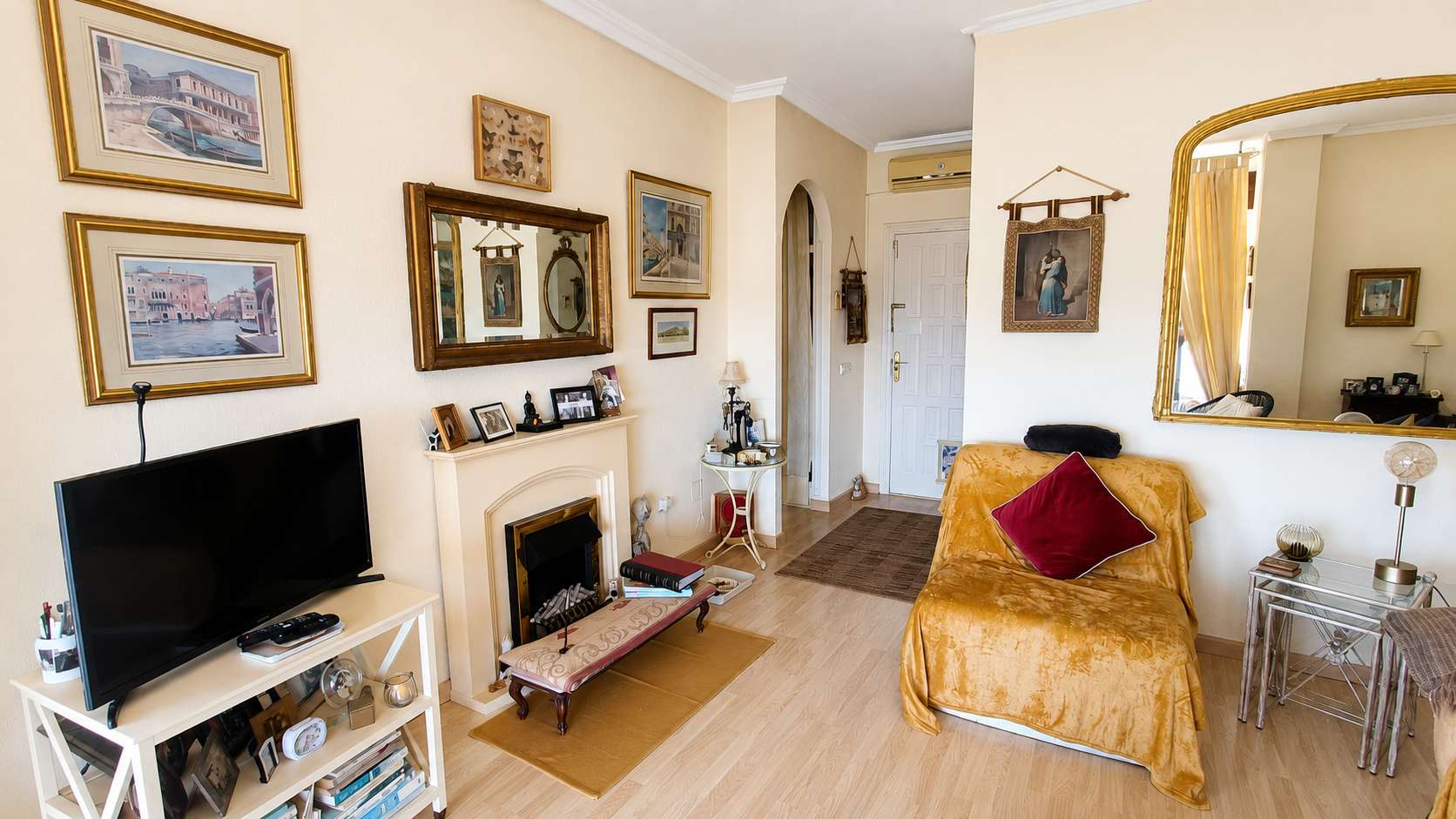 Apartment for sale in Ciudad Quesada, Alicante, Spain