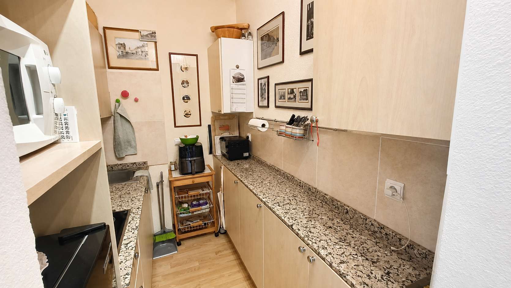 Apartment for sale in Ciudad Quesada, Alicante, Spain