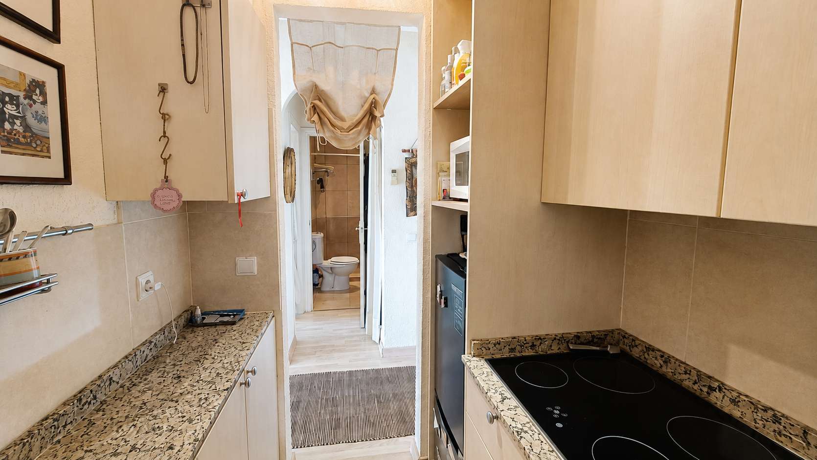 Apartment for sale in Ciudad Quesada, Alicante, Spain