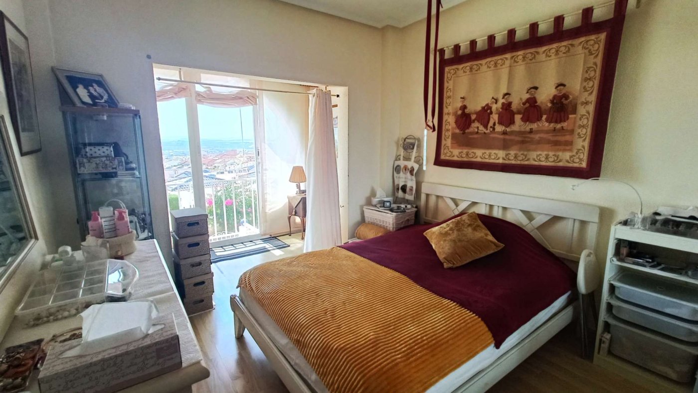 Apartment for sale in Ciudad Quesada, Alicante, Spain