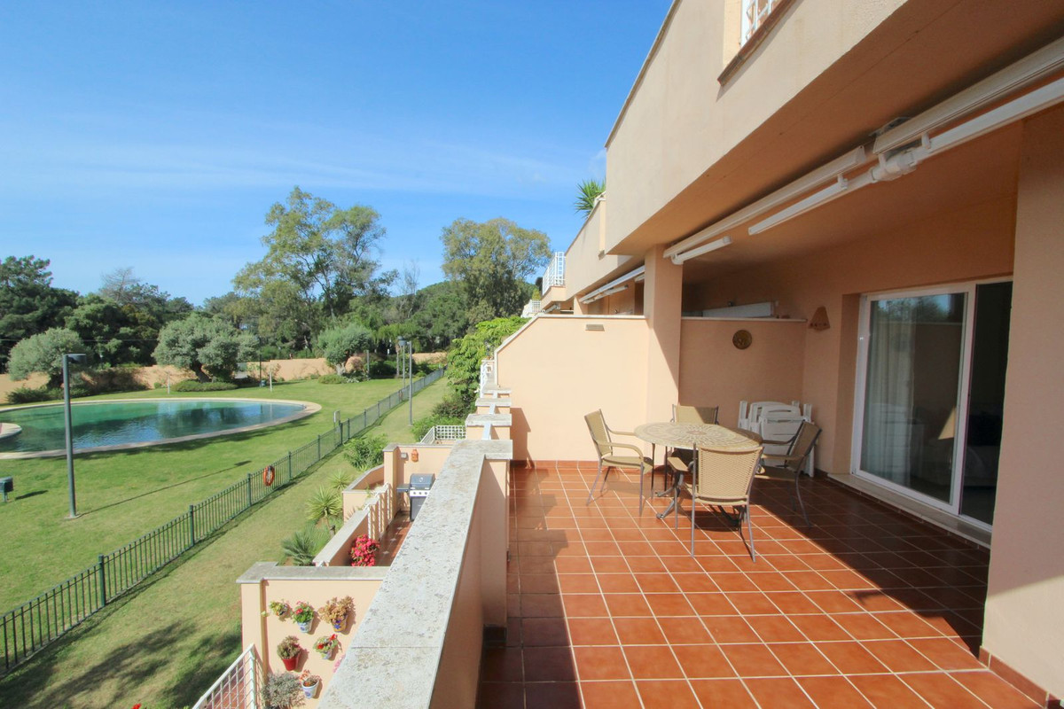 Apartment for sale in Elviria, Málaga, Spain