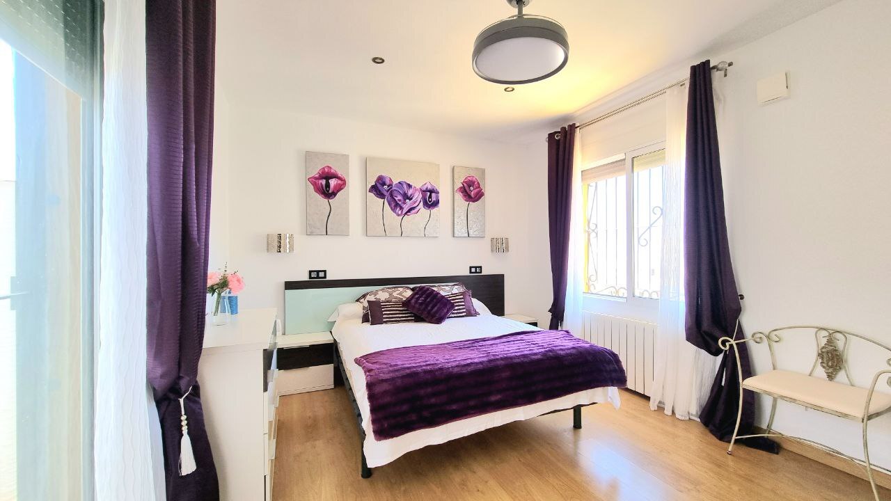 Quad House en venta en Torrevieja