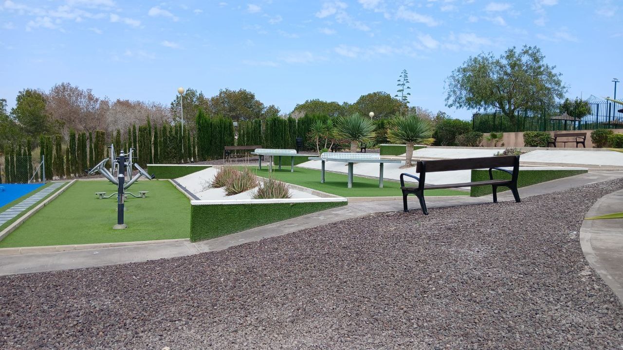 Quad House en venta en Torrevieja