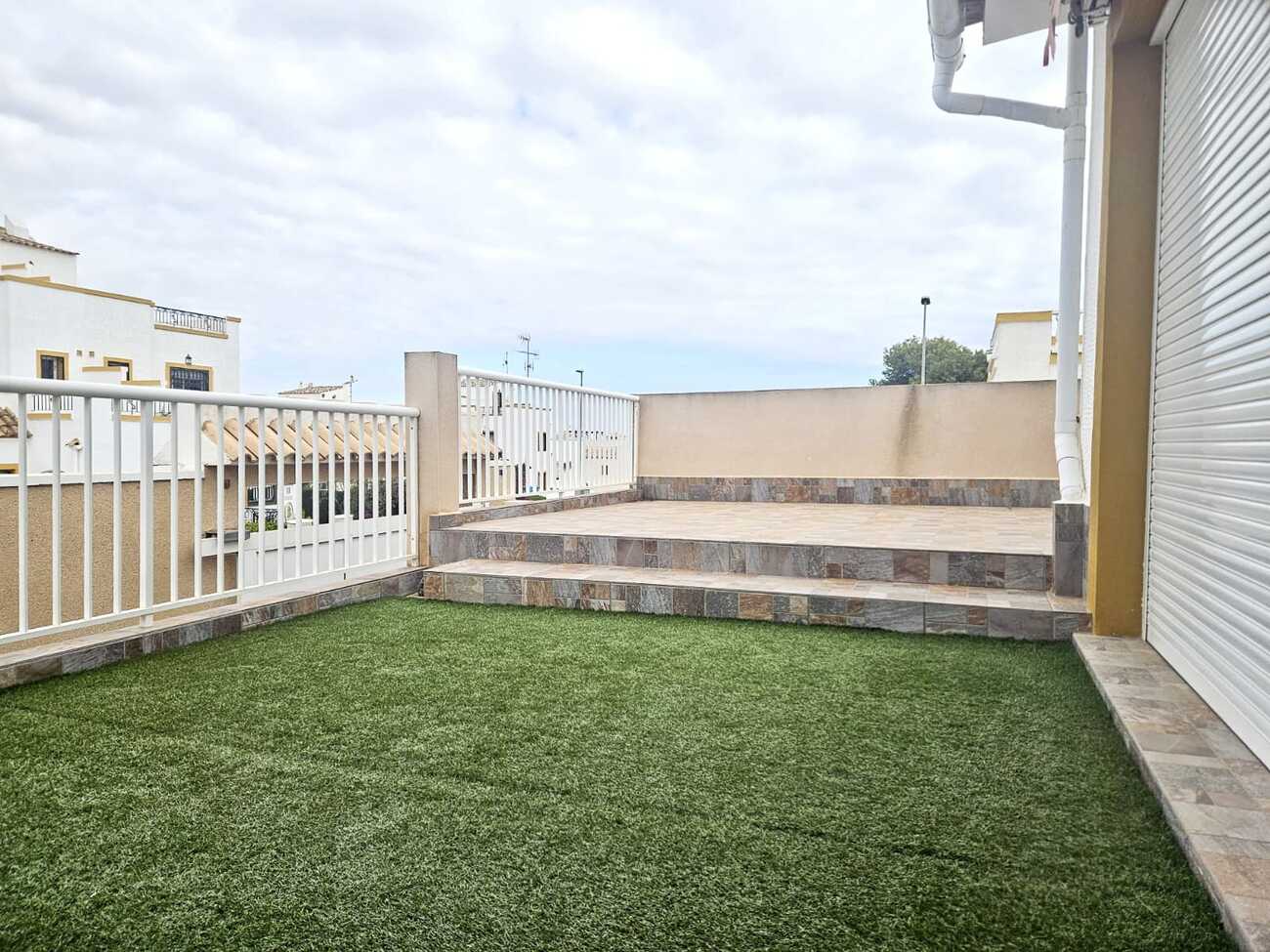 Quad House en venta en Torrevieja