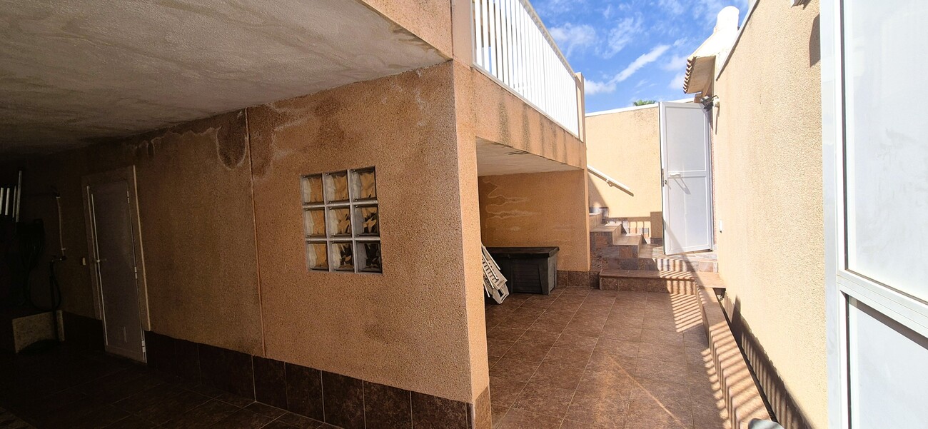 Quad House en venta en Torrevieja