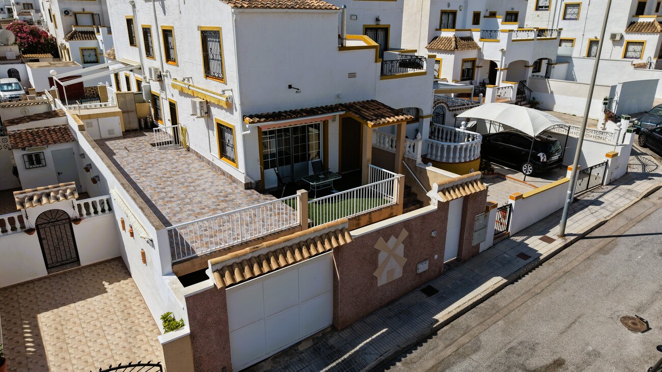 Quad House en venta en Torrevieja