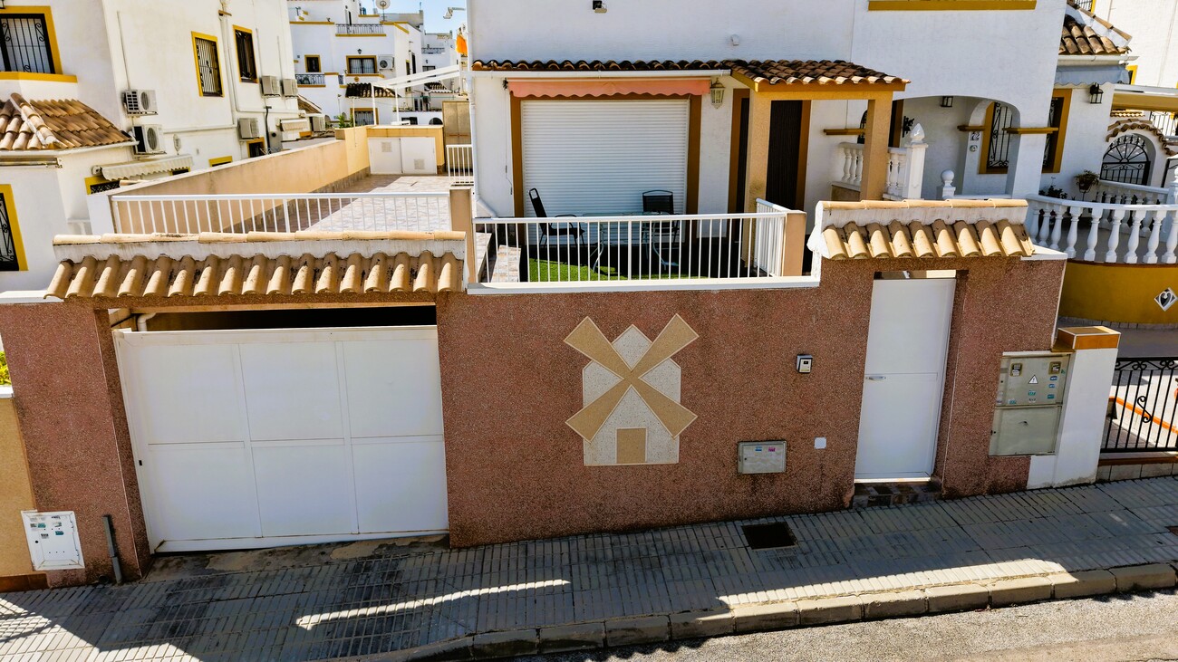 Quad House en venta en Torrevieja