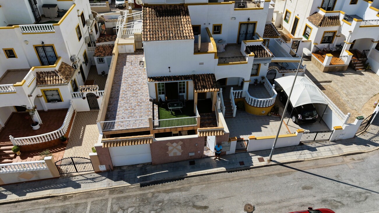 Quad House en venta en Torrevieja