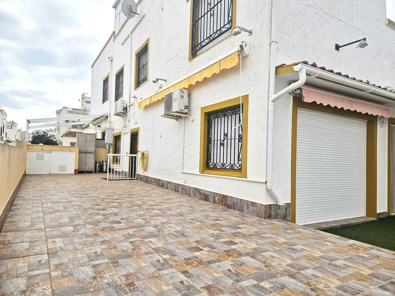 Quad House en venta en Torrevieja