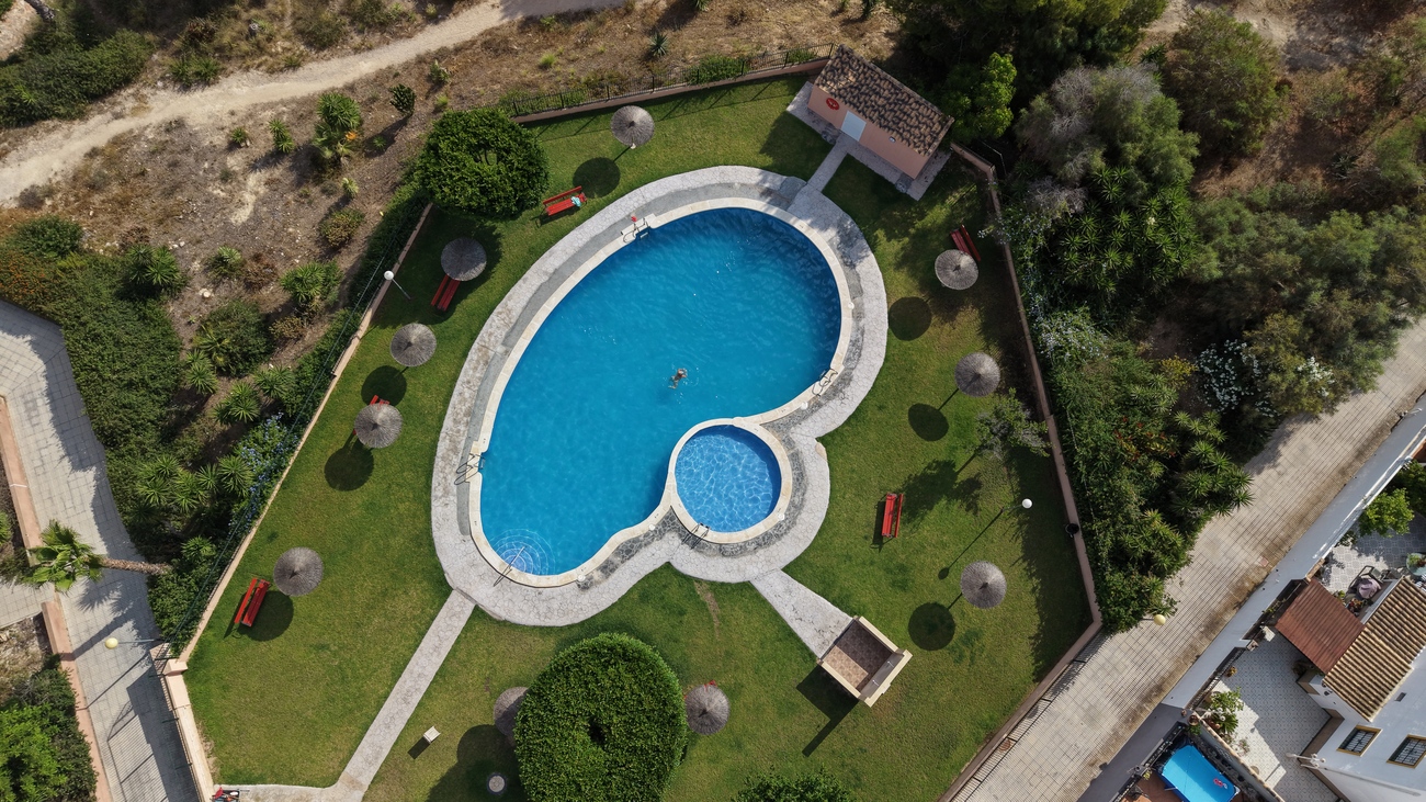 Quad House en venta en Torrevieja