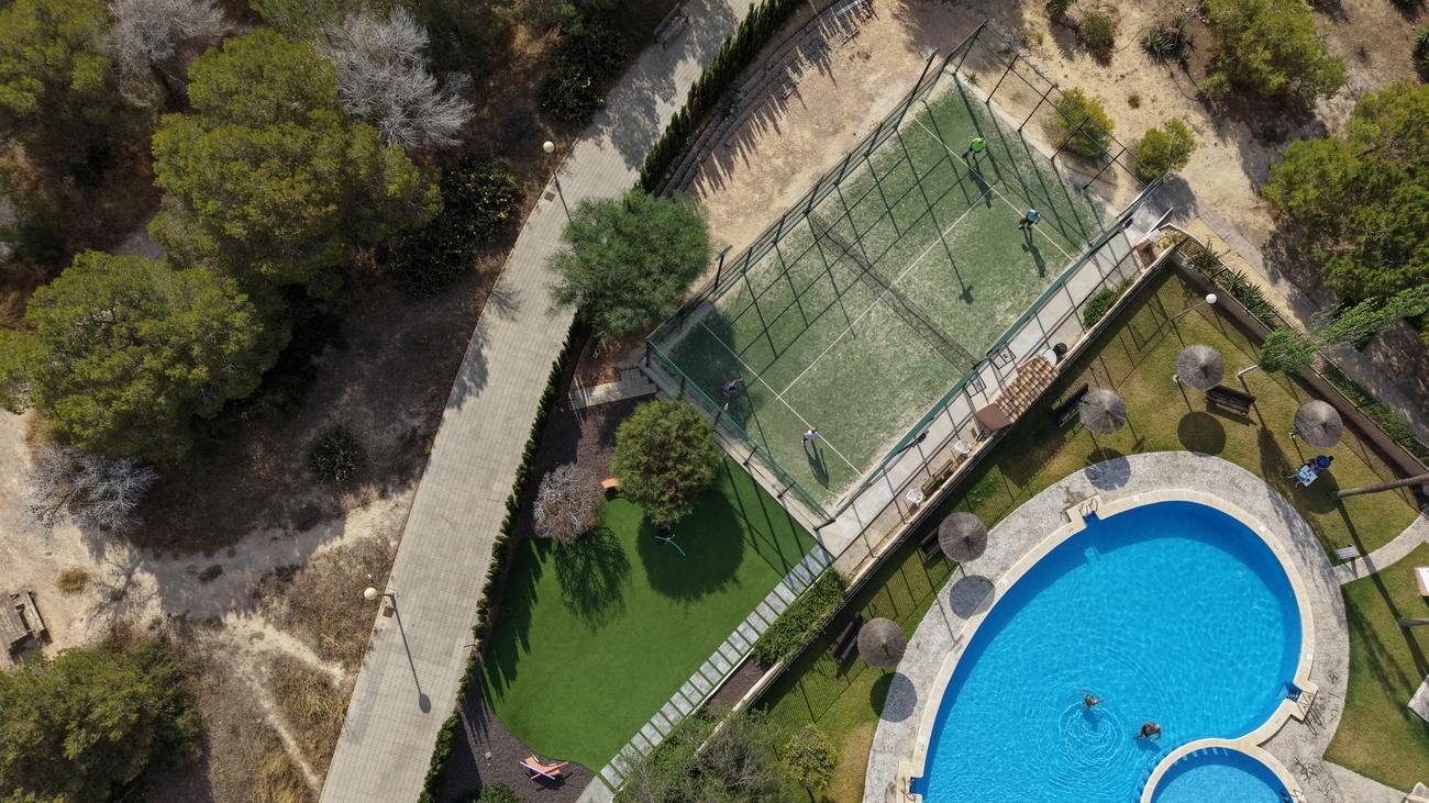 Quad House en venta en Torrevieja