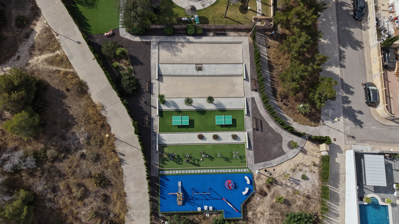 Quad House en venta en Torrevieja