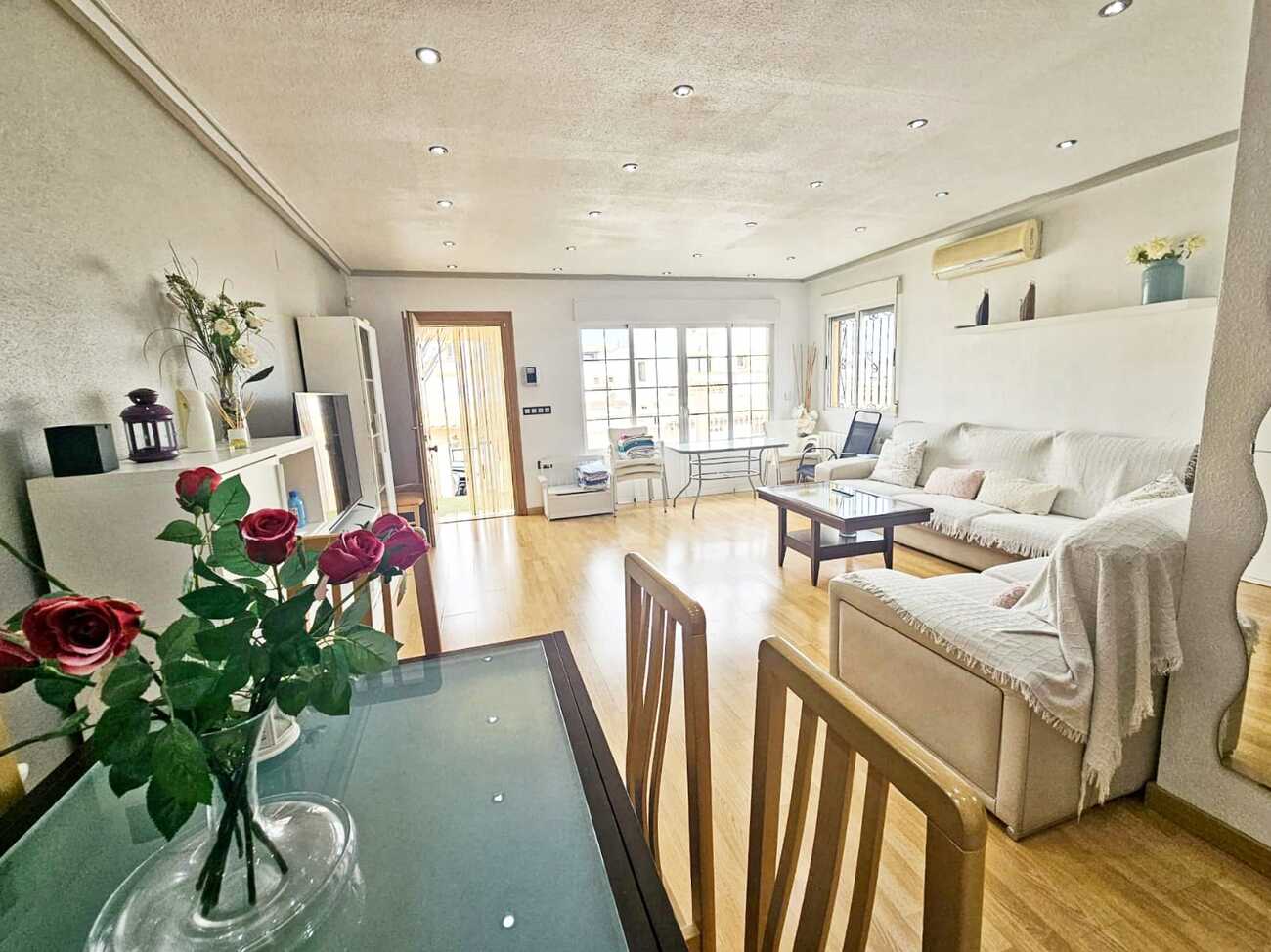 Quad House en venta en Torrevieja