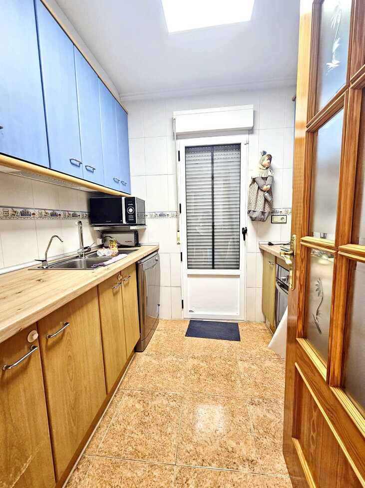 Quad House en venta en Torrevieja