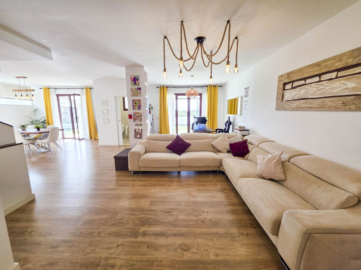 Town House for sale in Casares Playa, Málaga, Spain
