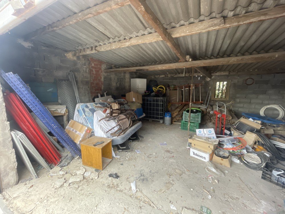 Finca en venta en Dolores