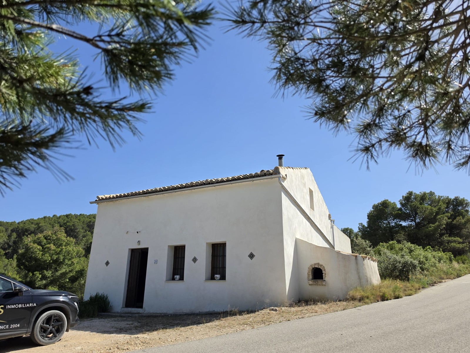 Commercial Property for sale in Villena, Alicante, Spain