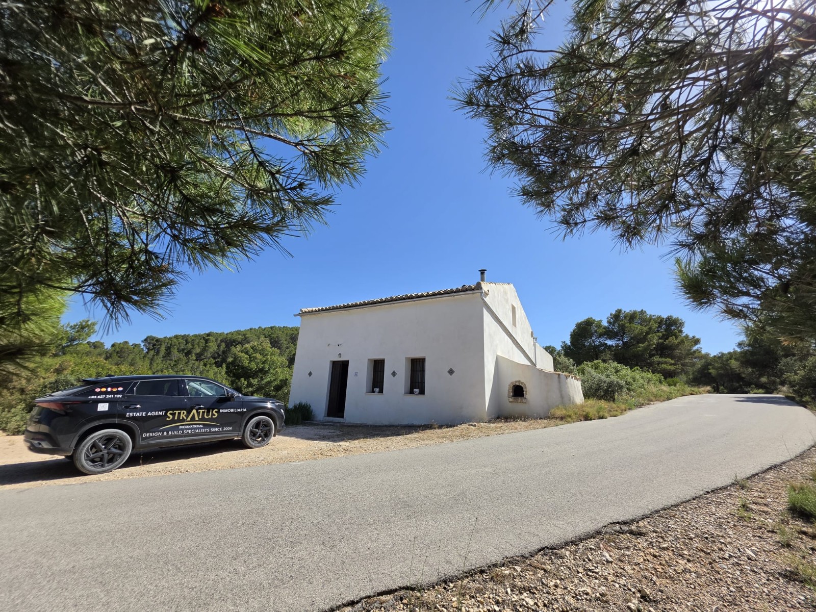 Commercial Property for sale in Villena, Alicante, Spain