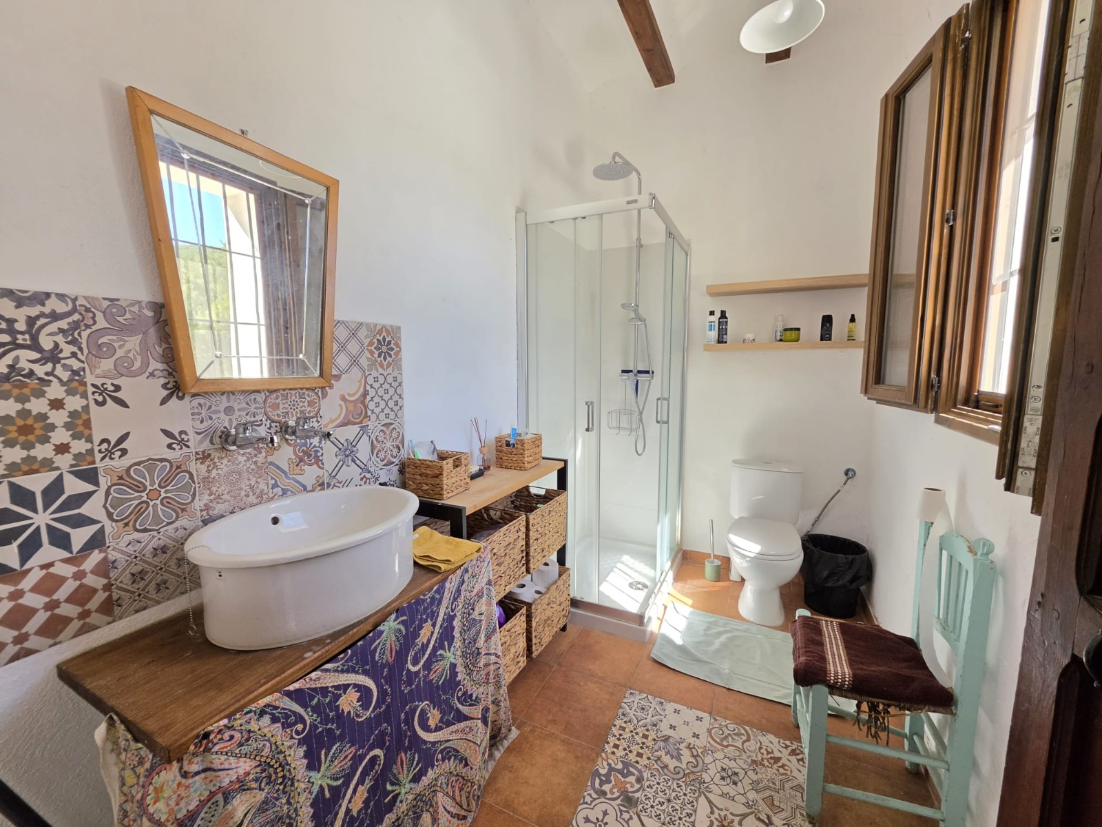 Commercial Property for sale in Villena, Alicante, Spain
