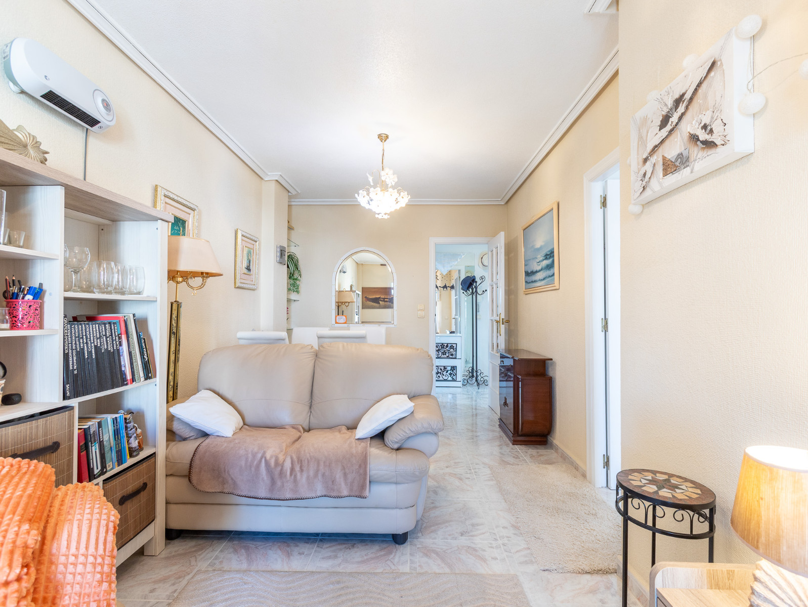 Apartment for sale in Torrevieja, Alicante, Spain