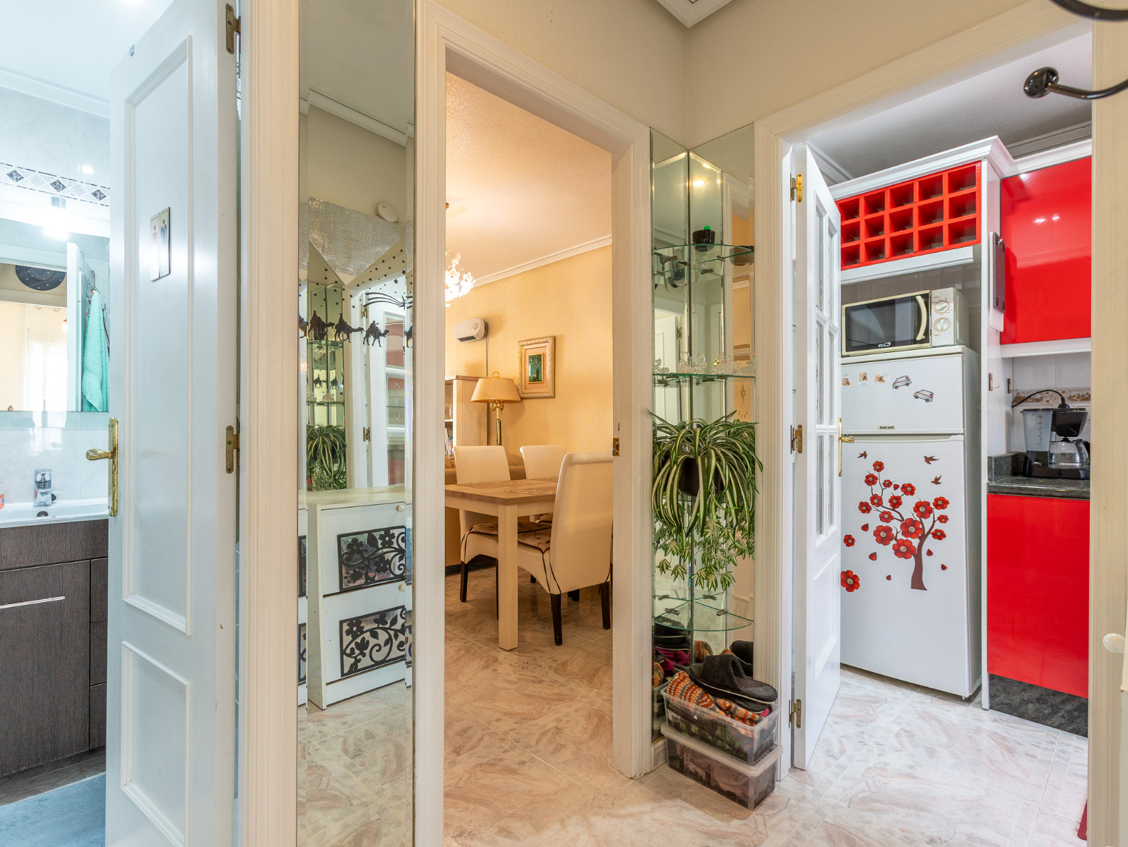 Apartment for sale in Torrevieja, Alicante, Spain