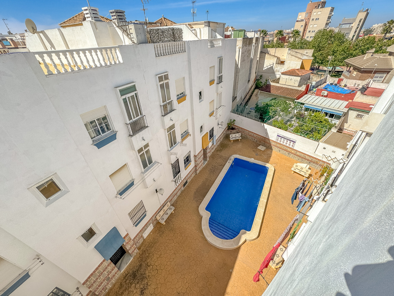 Apartment for sale in Torrevieja, Alicante, Spain