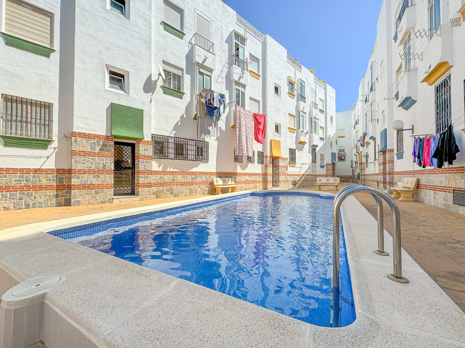 Apartment for sale in Torrevieja, Alicante, Spain