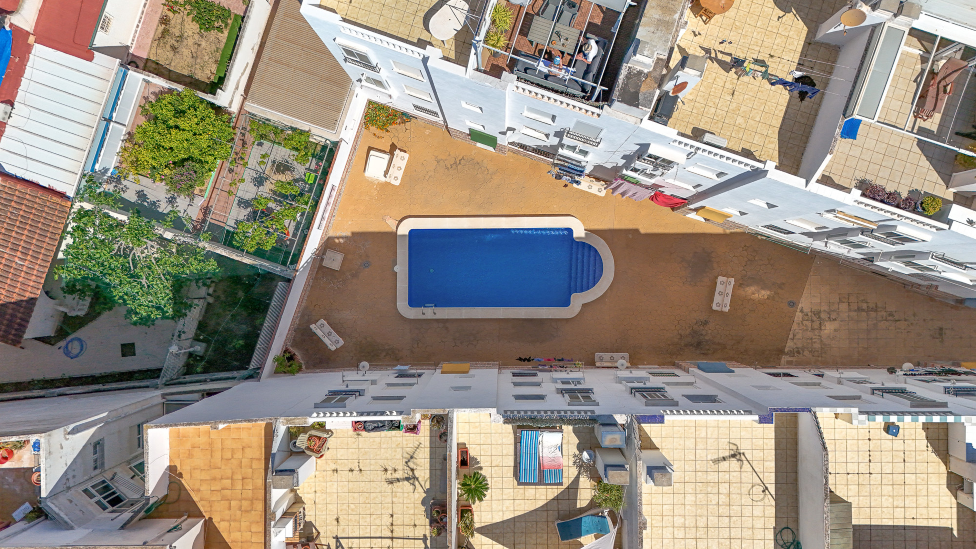 Apartment for sale in Torrevieja, Alicante, Spain